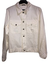 Giubbino Jeans Stone Island