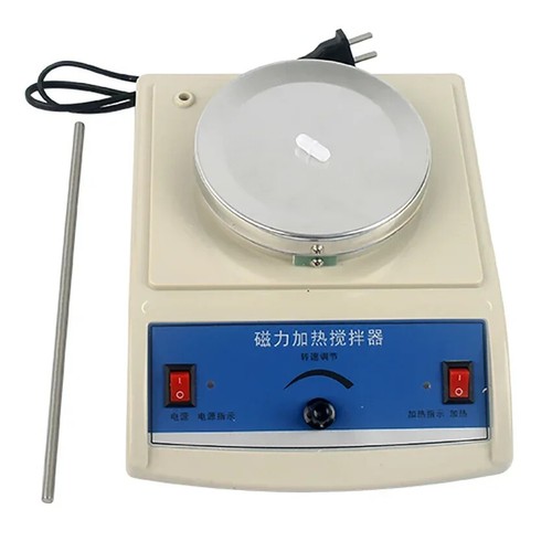 Agitatore magnetico