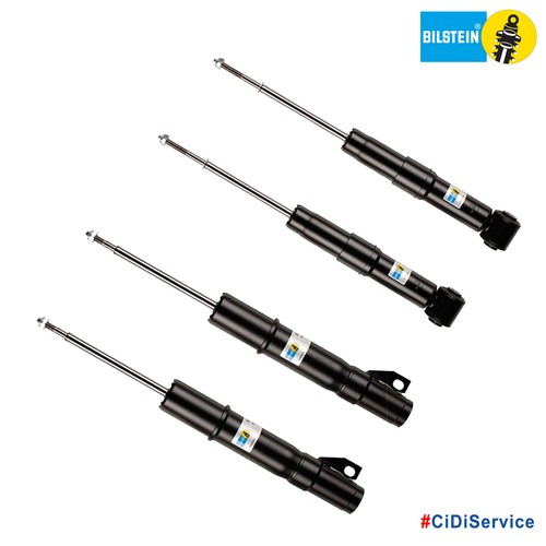 Kit ammortizzatori gas - ammortizzatori, a