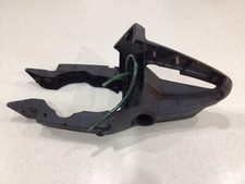 McCulloch MH542P Corpo