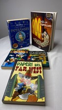 PAPERINO E TOPOLINO FUMETTI
