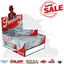 Cartine Smoking® Master King