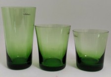  Views 3 bicch acqua /vino /