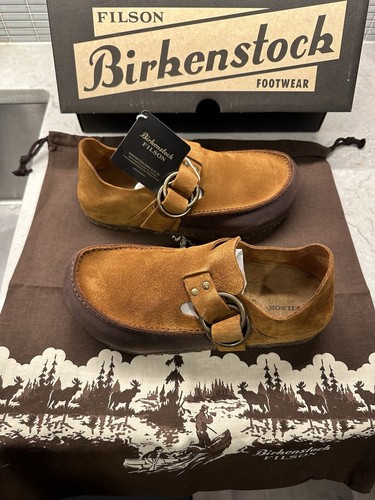 Filson birkenstock london - birkenstock,
