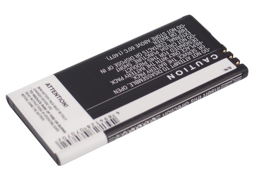 Batteria premium per nokia - batteria,