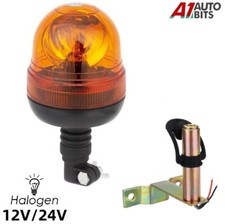 Lampada Flash Di Avviso A