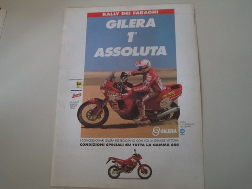Advertising pubblicità 1992 - advertising,