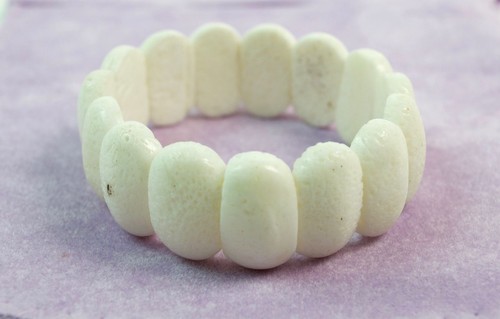 Bracciale elasticizzato doppio - elasticizzato,
