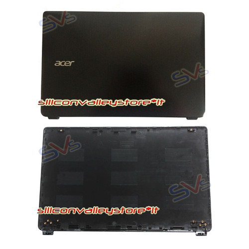 Scocca cover lcd - scocca, acer