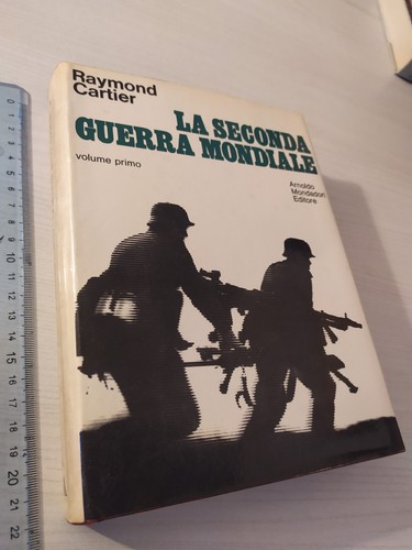 Raymond cartier seconda - raymond, la