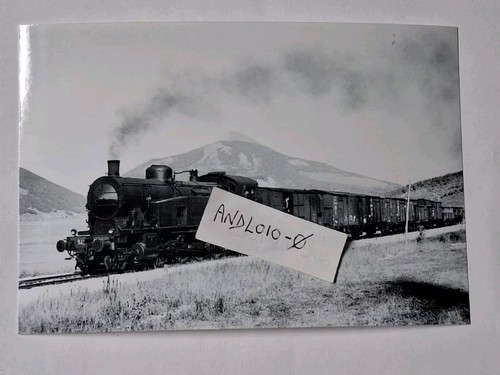 Fotografia linea ferroviaria - fotografia,