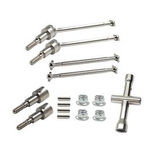 Accessori per albero motore RC