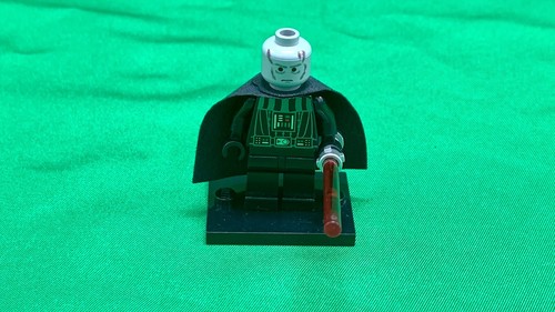 Lego star wars 8017 10188 - lego,