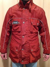 Belstaff Tourmaster 500 Tg. S