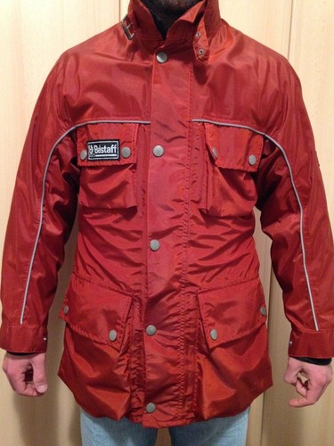 Belstaff tourmaster 500 s - tourmaster, tg.