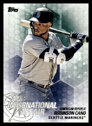 Aggiornamento topps 2018 - topps, an