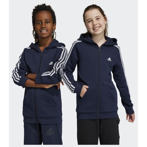 Adidas felpa con cappuccio - adidas,