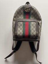 Zaino Gucci Ophidia