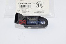 PRESSURE SENSOR ALFA 156 166