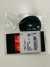 COPPIA di lenti Ray Ban di