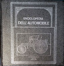 ENCICLOPEDIA DELL'AUTOMOBILE