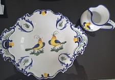 Piatto servizio pasta San