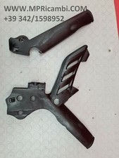 PROTEZIONI LATERALI TELAIO KTM SXF 250 4T 2011 PROTECTIONS LATERAL