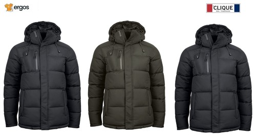Clique giaccone colorado - clique,