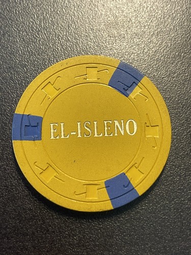 Isleno porto rico casino - el,