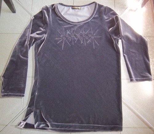 Roccobarocco jeans felpa - jeans,
