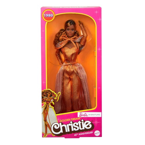 Barbie collezione gold - da,