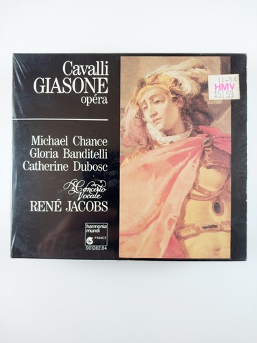 Francesco cavalli r jacobs - r,