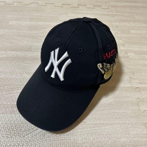 Cappello gucci new york - cappello,