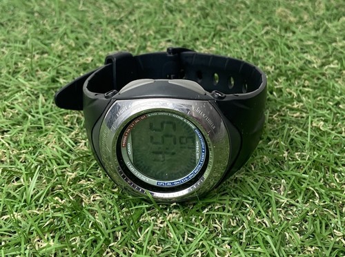 Casio sea pathfinder - pathfinder, spm-30h