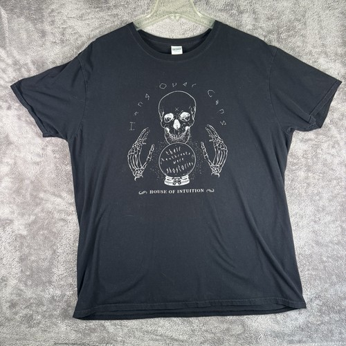 Shirt donna tom macdonald - donna,