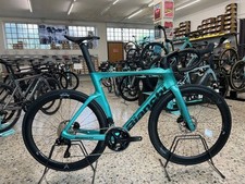 BIANCHI OLTRE COMP 105 DI2