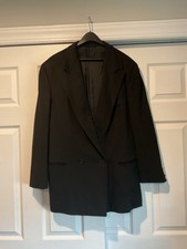 Vintage 90s GIORGIO ARMANI