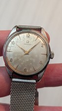 Omega Vintage 1950 