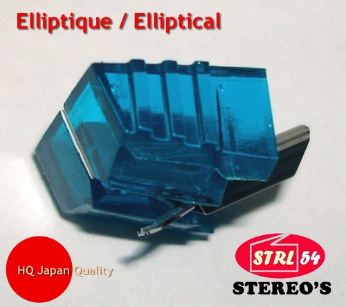 Eps270ed elliptique pour - ,
