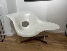 The Chair By Eames VITRA 'La