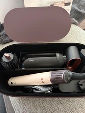 Dyson airwrap anda - co-anda, 2x™