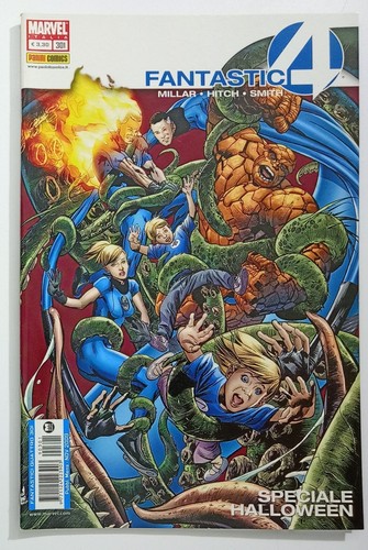 I143000 fantastici quattro - i143000,