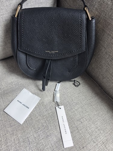 Borsa tracolla marc jacobs - borsa,