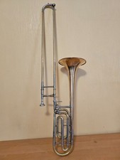 Leningrad Trombone