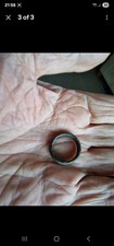 Anello bronzo vichingo - anello,