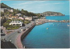 CASAMICCIOLA - ISCHIA - NAPOLI