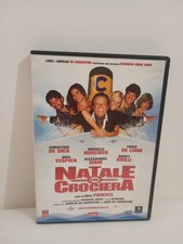 film natale in crociera in dvd