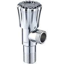 Stainless Steel Angle Valve
