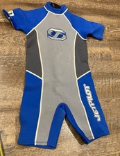 Tuta Jet Pilot bambino taglia