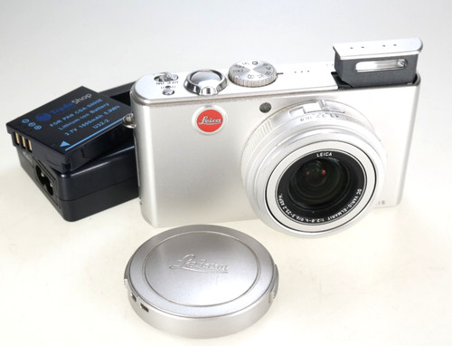 Leica lux con - d-lux,